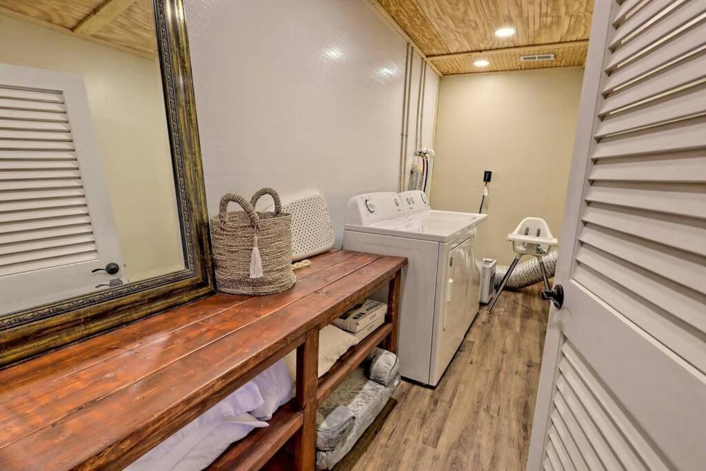Near Downtown Helen - Hottub, Sauna, Game Room, Fire Pit Buitenkant foto